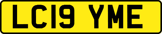 LC19YME