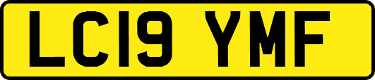 LC19YMF