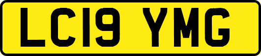 LC19YMG