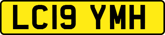LC19YMH