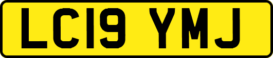 LC19YMJ