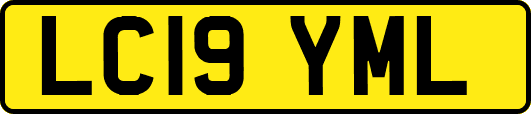 LC19YML