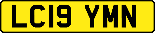 LC19YMN