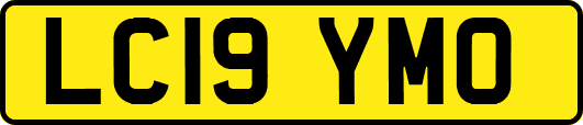 LC19YMO
