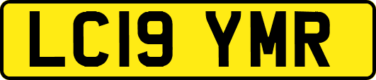 LC19YMR