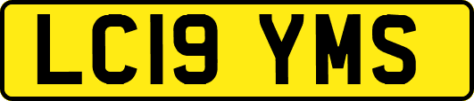 LC19YMS