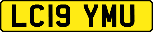 LC19YMU