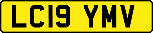 LC19YMV