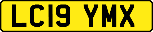 LC19YMX