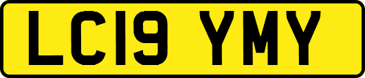 LC19YMY