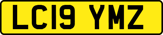 LC19YMZ