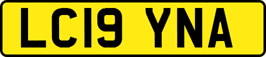 LC19YNA