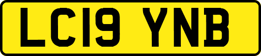 LC19YNB