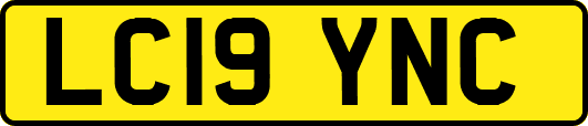 LC19YNC