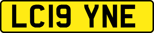 LC19YNE