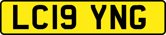 LC19YNG