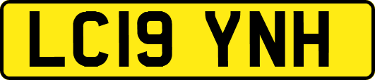 LC19YNH