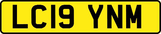 LC19YNM