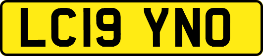 LC19YNO