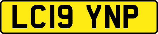 LC19YNP