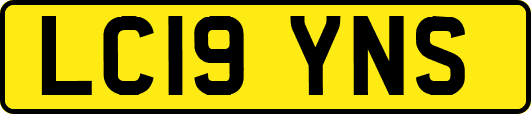 LC19YNS