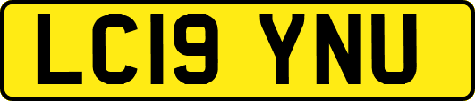 LC19YNU