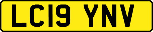 LC19YNV