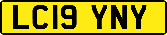 LC19YNY