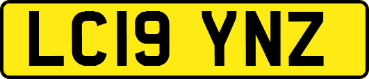 LC19YNZ