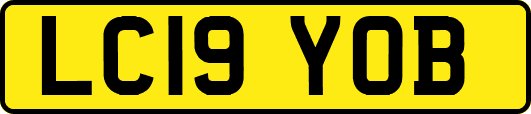 LC19YOB