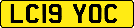 LC19YOC