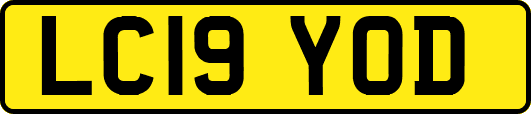 LC19YOD