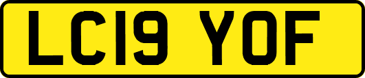 LC19YOF