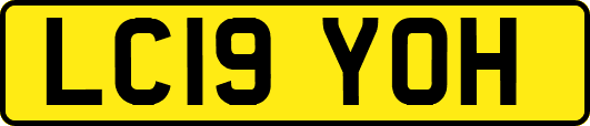 LC19YOH