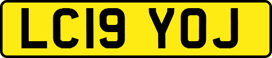 LC19YOJ