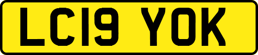 LC19YOK
