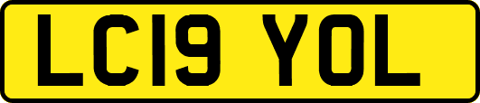 LC19YOL
