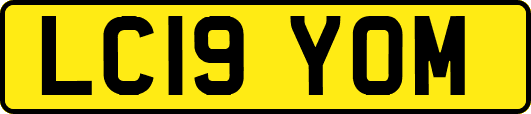 LC19YOM