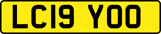 LC19YOO