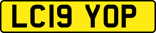 LC19YOP