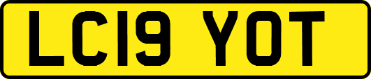 LC19YOT