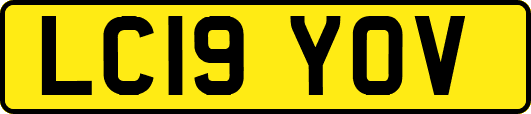 LC19YOV
