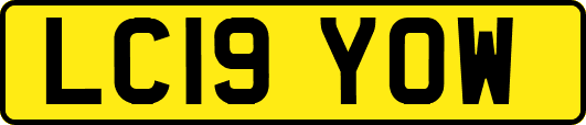 LC19YOW