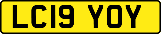 LC19YOY