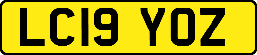 LC19YOZ