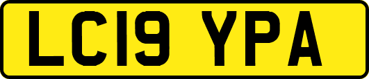 LC19YPA