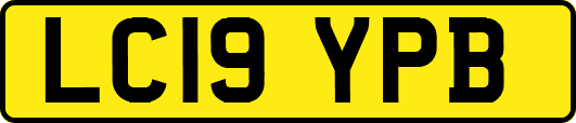 LC19YPB