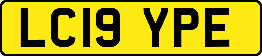 LC19YPE