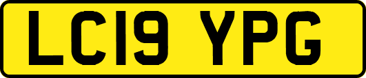 LC19YPG