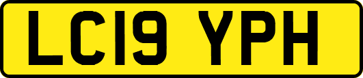 LC19YPH